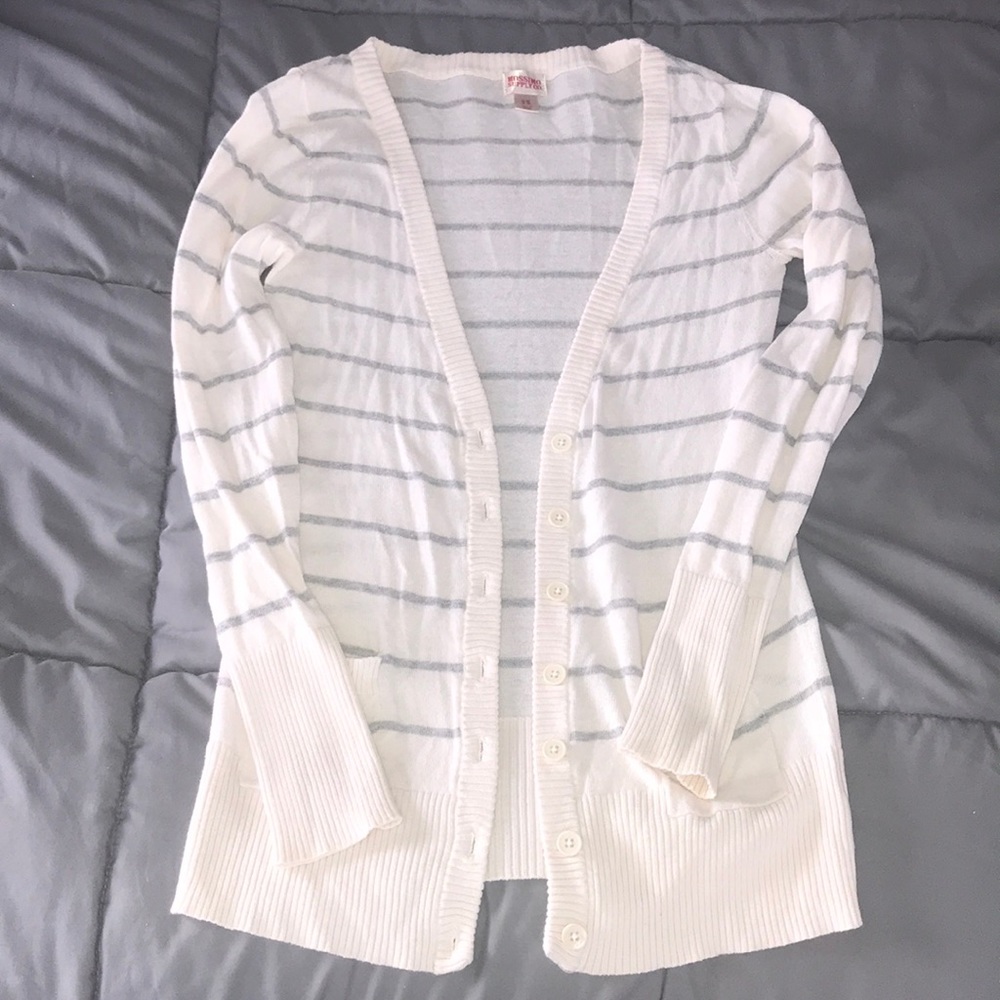 Mossimo Supply Co. Cardigan